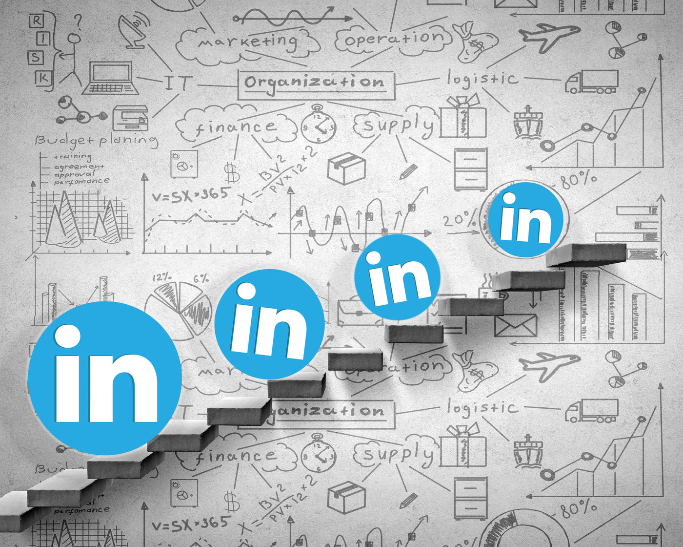 3 Ways to Improve Your LinkedIn Profile